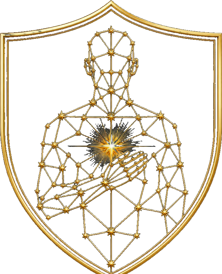 Axiom Constellation shield mark